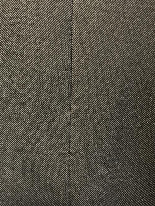 TONAL（トーナル）TONAL (トーナル) バイカラーノースリフレアワンピース ネイビー サイズ:SIZE 38の古着・服飾アイテム