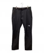 THE NORTH FACEザ ノース フェイス）の古着「サラテパンツ」｜ネイビー