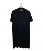 Palm Angelsパーム エンジェルス）の古着「ワンピース」｜ブラック