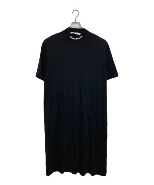 Palm Angels（パーム エンジェルス）Palm Angels (パーム エンジェルス) ワンピース ブラック サイズ:Sの古着・服飾アイテム