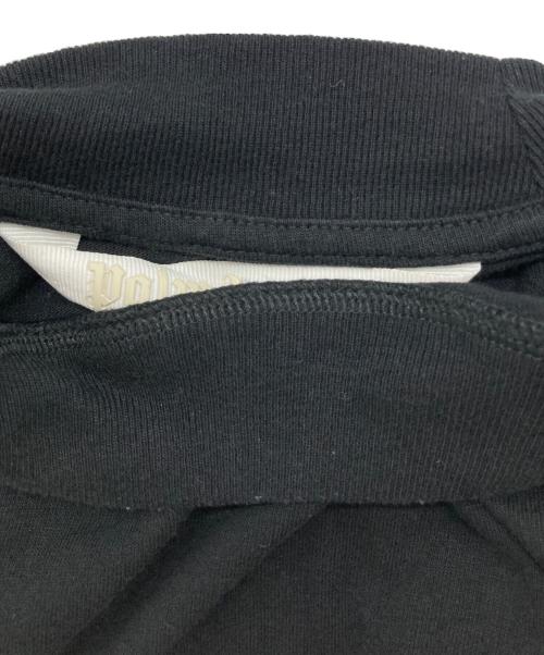 Palm Angels（パーム エンジェルス）Palm Angels (パーム エンジェルス) ワンピース ブラック サイズ:Sの古着・服飾アイテム