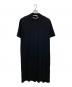 Palm Angels（パーム エンジェルス）の古着「ワンピース」｜ブラック