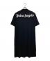 Palm Angels (パーム エンジェルス) ワンピース ブラック サイズ:S：6000円