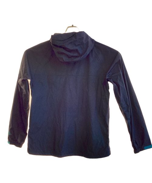 Columbia（コロンビア）Columbia (コロンビア) ワバッシュジャケット ブラック サイズ:XLの古着・服飾アイテム