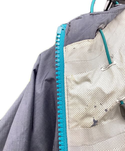 Columbia（コロンビア）Columbia (コロンビア) ワバッシュジャケット ブラック サイズ:XLの古着・服飾アイテム