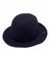 BORSALINO（ボルサリーノ）の古着「ハット」｜ネイビー