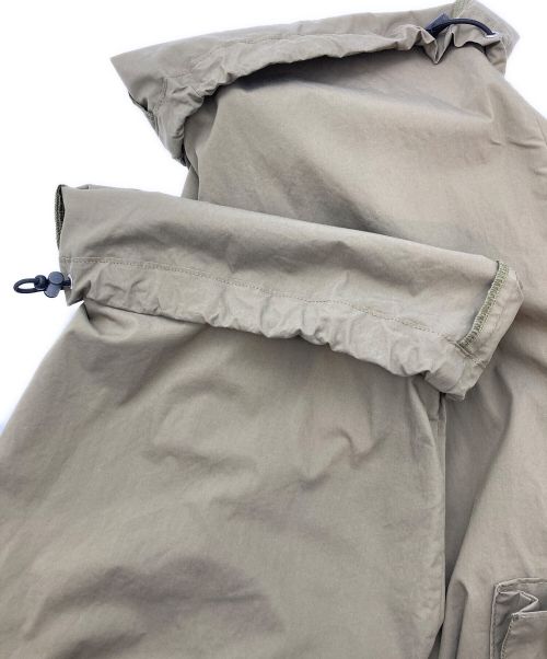 VICTIM（ヴィクティム）VICTIM (ヴィクティム) EASY CARGO PANTS カーキ サイズ:SIZE Lの古着・服飾アイテム