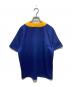 adidas originals (アディダスオリジナル) アディカラー クラシックス+ 半袖シャツ ネイビー サイズ:ＸＬ：5000円