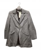 MURRALミューラル）の古着「Melt Jacket(メルトジャケット)」｜グレー