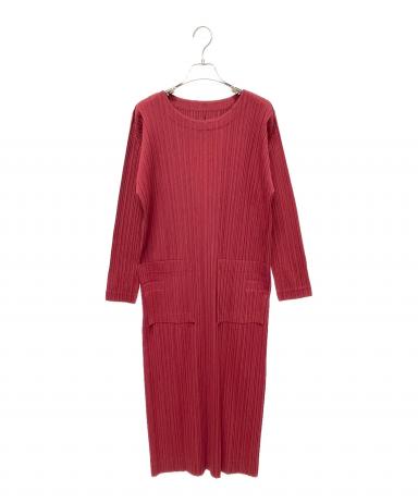 中古・古着通販】PLEATS PLEASE (プリーツプリーズ) RAMIE PLEATS