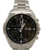 CASIOカシオ）の古着「EDIFICEリストウォッチ EFR-530SBCJ」