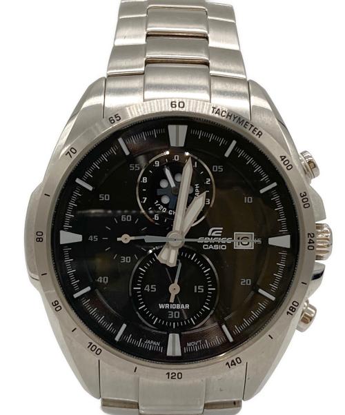 CASIO（カシオ）CASIO (カシオ) EDIFICEリストウォッチ EFR-530SBCJの古着・服飾アイテム