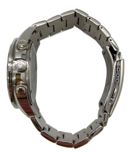 CASIO（カシオ）CASIO (カシオ) EDIFICEリストウォッチ EFR-530SBCJの古着・服飾アイテム
