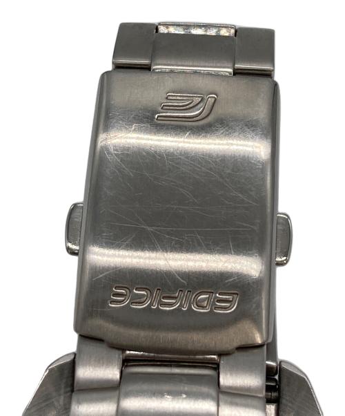 CASIO（カシオ）CASIO (カシオ) EDIFICEリストウォッチ EFR-530SBCJの古着・服飾アイテム