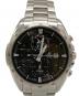 CASIO（カシオ）の古着「EDIFICEリストウォッチ EFR-530SBCJ」