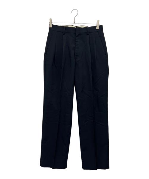 THE SHINZONE（ザ シンゾーン）THE SHINZONE (ザ シンゾーン) CHRYSLER PANTS ネイビー サイズ:32の古着・服飾アイテム