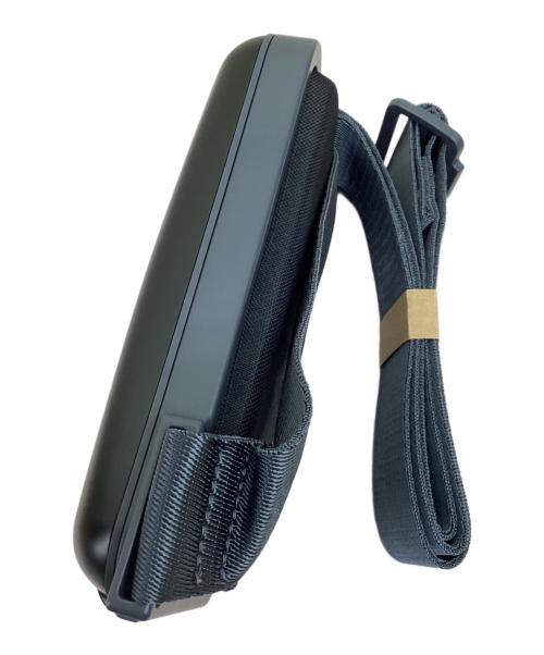 OGON（オゴン）OGON (オゴン) PHONE BAG&WALLET ブラック 未使用品の古着・服飾アイテム
