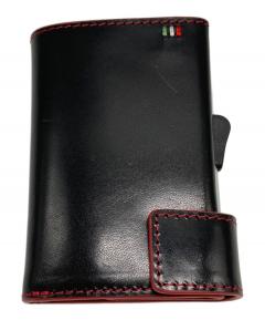 中古・古着通販】ROTAR (ローター) マネークリップレザーウォレット