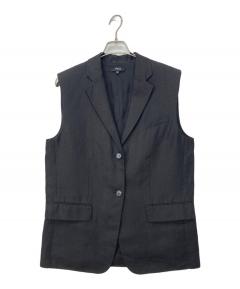 中古・古着通販】theory (セオリー) Double Knit LT N A Line Pullover