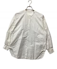 中古・古着通販】SEEALL (シーオール) OVERSIZED SHAWL COLLAR