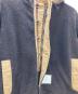中古・古着 CMF OUTDOOR GARMENT (コンフィーアウトドアガーメント) C-43 PILE FIELD JACKET ブラウン サイズ:L：16000円