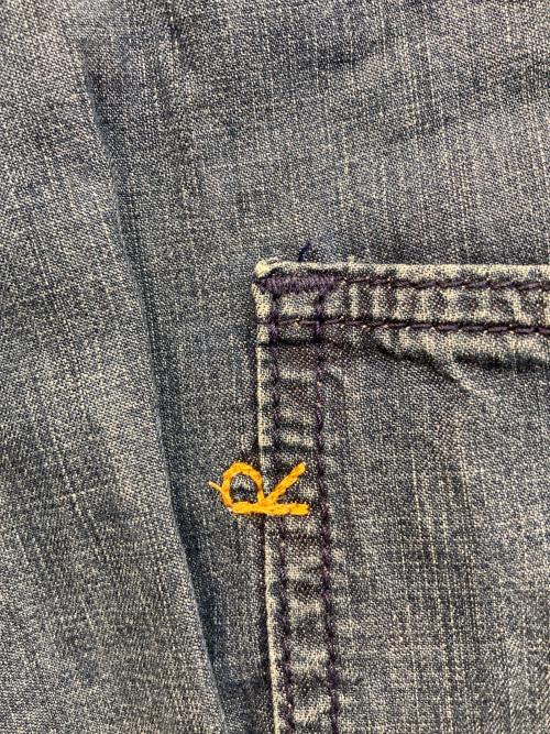 45R（フォーティファイブ・アール）45R (フォーティーファイブアール) デッキパンツ サイズ:SIZE 30の古着・服飾アイテム