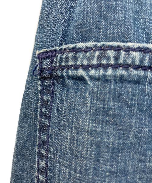 45R（フォーティファイブ・アール）45R (フォーティーファイブアール) デッキパンツ サイズ:SIZE 30の古着・服飾アイテム