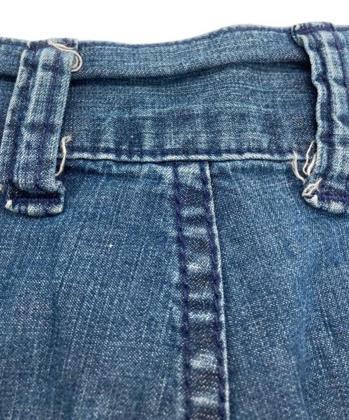 45R（フォーティファイブ・アール）45R (フォーティーファイブアール) デッキパンツ サイズ:SIZE 30の古着・服飾アイテム