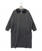 45Rフォーティファイブ・アール）の古着「ワンピース」｜ネイビー