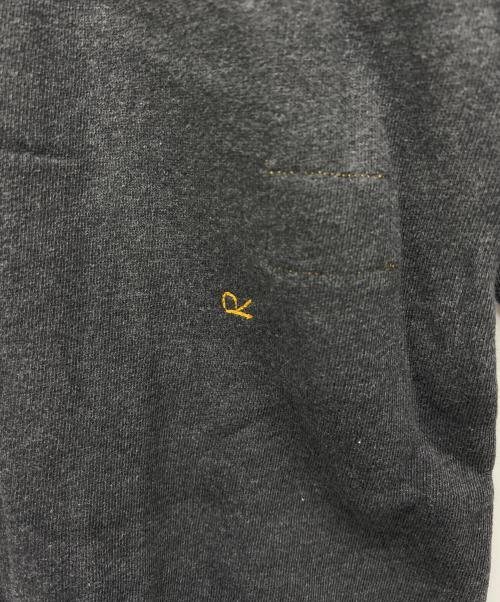 45R（フォーティファイブ・アール）45R (フォーティファイブ・アール) ワンピース ネイビー サイズ:‐の古着・服飾アイテム