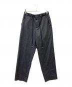 THE RERACSザ リラクス）の古着「イージーパンツ」｜グレー