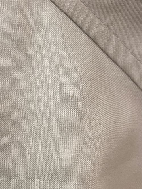 CELINE（セリーヌ）CELINE (セリーヌ) トレンチコート ベージュ サイズ:38の古着・服飾アイテム