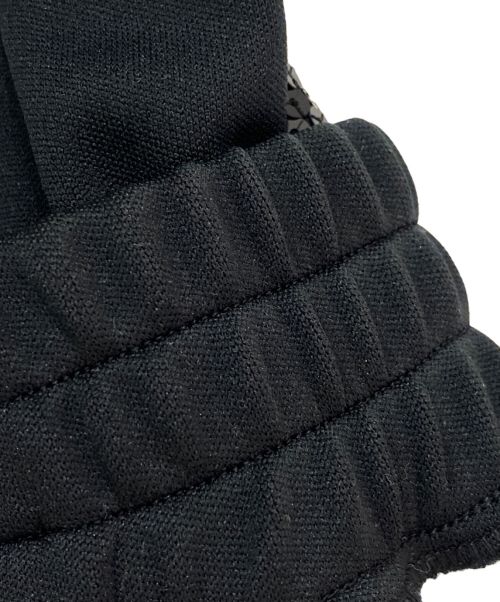 CELINE（セリーヌ）CELINE (セリーヌ) トラックジャケット ブラック サイズ:Mの古着・服飾アイテム