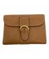 DELVAUX（デルヴォー）の古着「ブリヨン コンパクトウォレット」