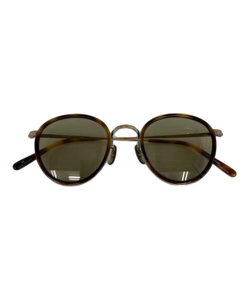 OLIVER PEOPLES（オリバーピープルズ）OLIVER PEOPLES (オリバーピープルズ) サングラスの古着・服飾アイテム