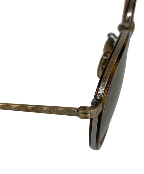OLIVER PEOPLES（オリバーピープルズ）OLIVER PEOPLES (オリバーピープルズ) サングラスの古着・服飾アイテム