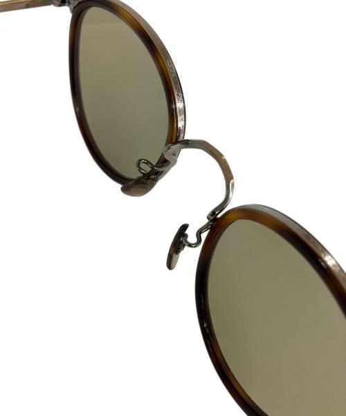 OLIVER PEOPLES（オリバーピープルズ）OLIVER PEOPLES (オリバーピープルズ) サングラスの古着・服飾アイテム