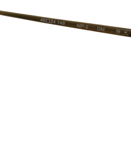 OLIVER PEOPLES（オリバーピープルズ）OLIVER PEOPLES (オリバーピープルズ) サングラスの古着・服飾アイテム