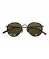OLIVER PEOPLES（オリバーピープルズ）の古着「サングラス」