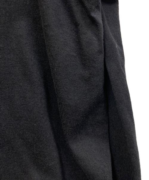 L'appartement（アパルトモン）L'Appartement (アパルトモン) Americana (アメリカーナ) N/S SIDE ZIP Onepiece ブラック サイズ:SIZE Freeの古着・服飾アイテム