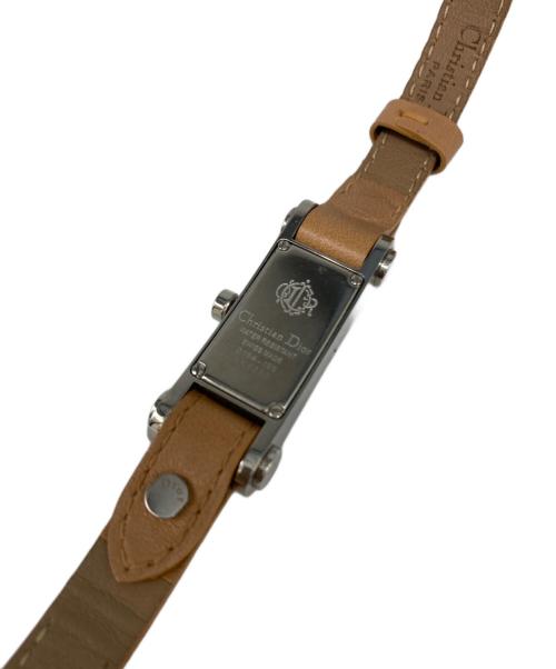 Christian Dior（クリスチャン ディオール）Christian Dior (クリスチャン ディオール) 腕時計の古着・服飾アイテム