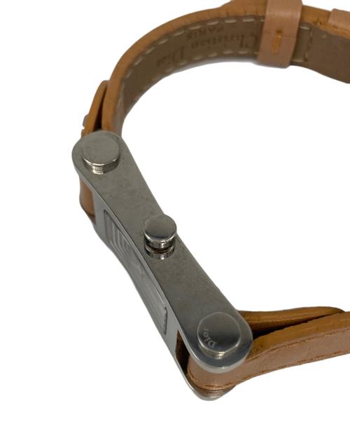 Christian Dior（クリスチャン ディオール）Christian Dior (クリスチャン ディオール) 腕時計の古着・服飾アイテム