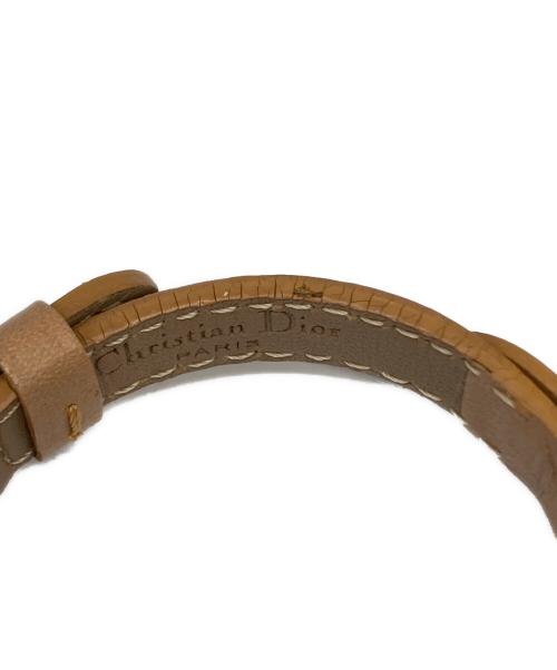 Christian Dior（クリスチャン ディオール）Christian Dior (クリスチャン ディオール) 腕時計の古着・服飾アイテム