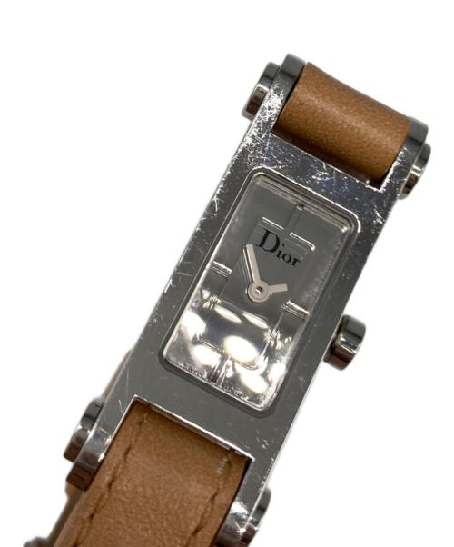 Christian Dior（クリスチャン ディオール）Christian Dior (クリスチャン ディオール) 腕時計の古着・服飾アイテム