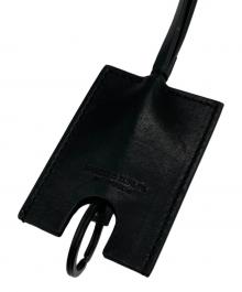 MARCELO BURLON（マルセロバーロン）の古着「ネックストラップ」｜ブラック