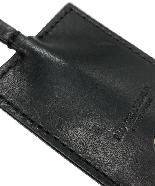 MARCELO BURLON（マルセロバーロン）MARCELO BURLON (マルセロバーロン) ネックストラップ ブラック サイズ:-の古着・服飾アイテム