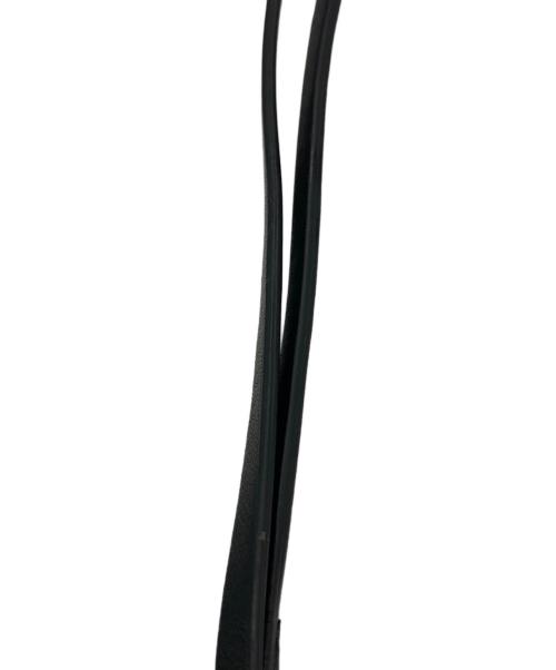 MARCELO BURLON（マルセロバーロン）MARCELO BURLON (マルセロバーロン) ネックストラップ ブラック サイズ:-の古着・服飾アイテム