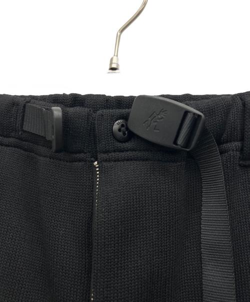 GRAMICCI（グラミチ）GRAMICCI (グラミチ) クライミングパンツ ブラック サイズ:Fの古着・服飾アイテム