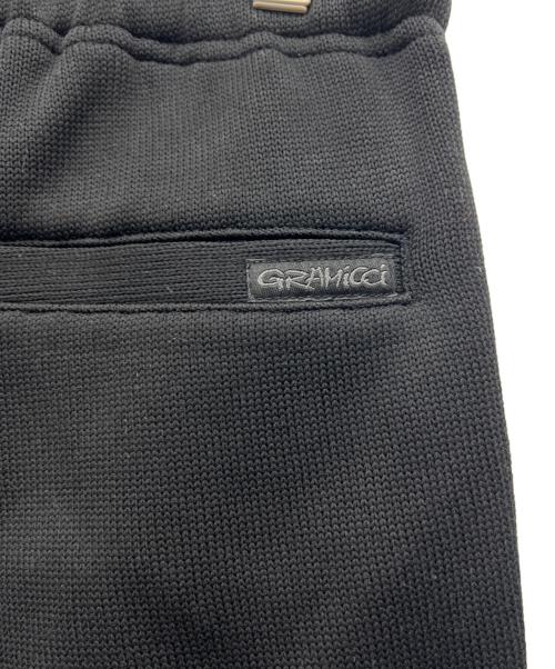 GRAMICCI（グラミチ）GRAMICCI (グラミチ) クライミングパンツ ブラック サイズ:Fの古着・服飾アイテム