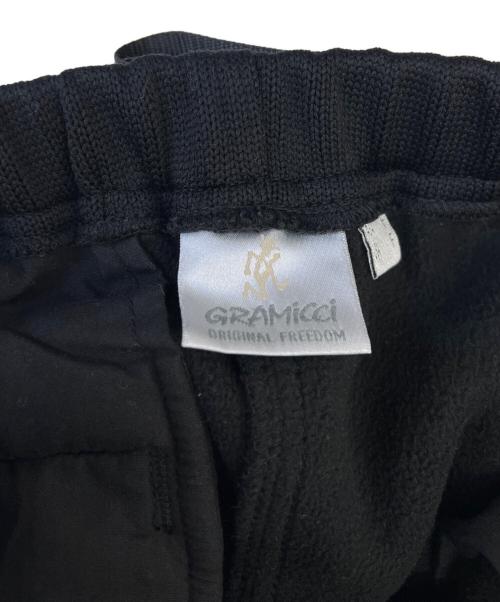 GRAMICCI（グラミチ）GRAMICCI (グラミチ) クライミングパンツ ブラック サイズ:Fの古着・服飾アイテム